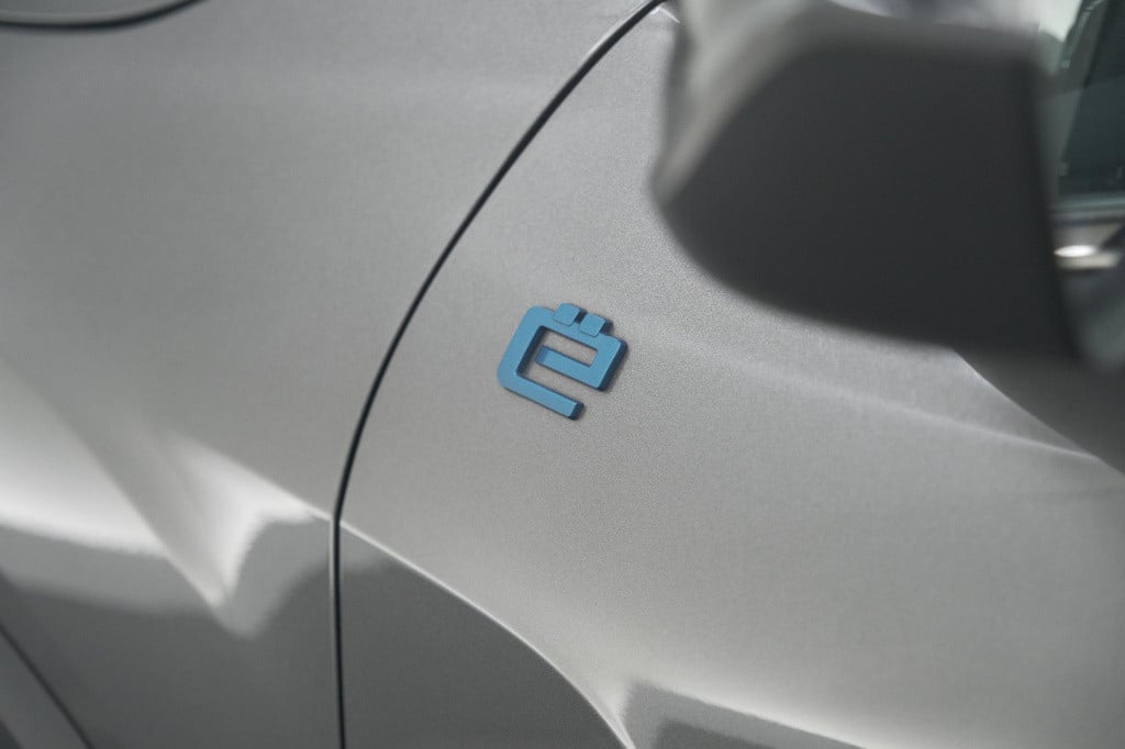 Citroen Ë-c4 shine 50 kwh | elektrisch panoramadak | camera | adaptieve cru