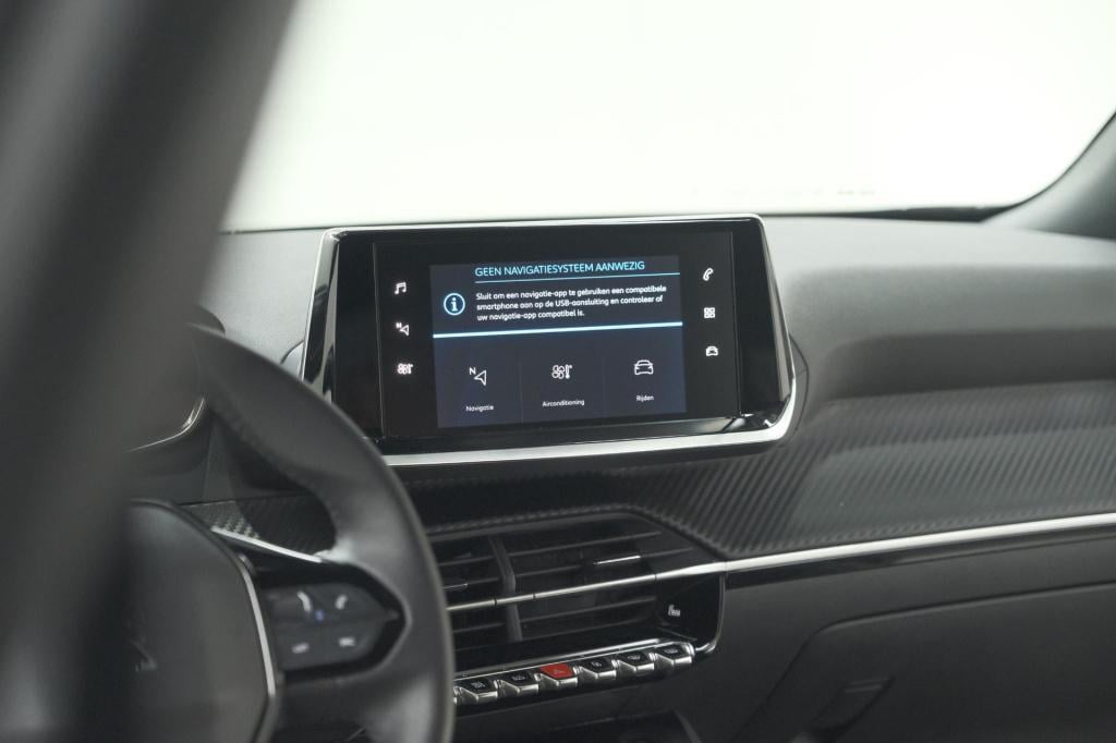 Peugeot 2008 puretech 130 active | camera | apple carplay | parkeersensoren
