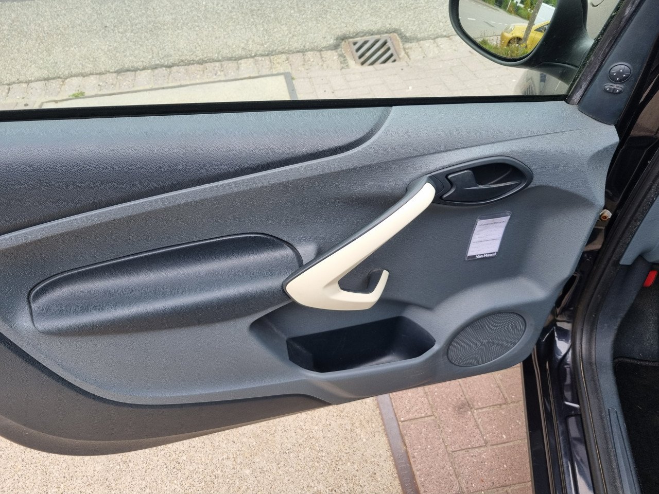 Ford Ka 1.2 Comfort start/stop | 2e Eigenaar | Dealer onderhouden!