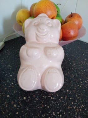 Puddingvorm