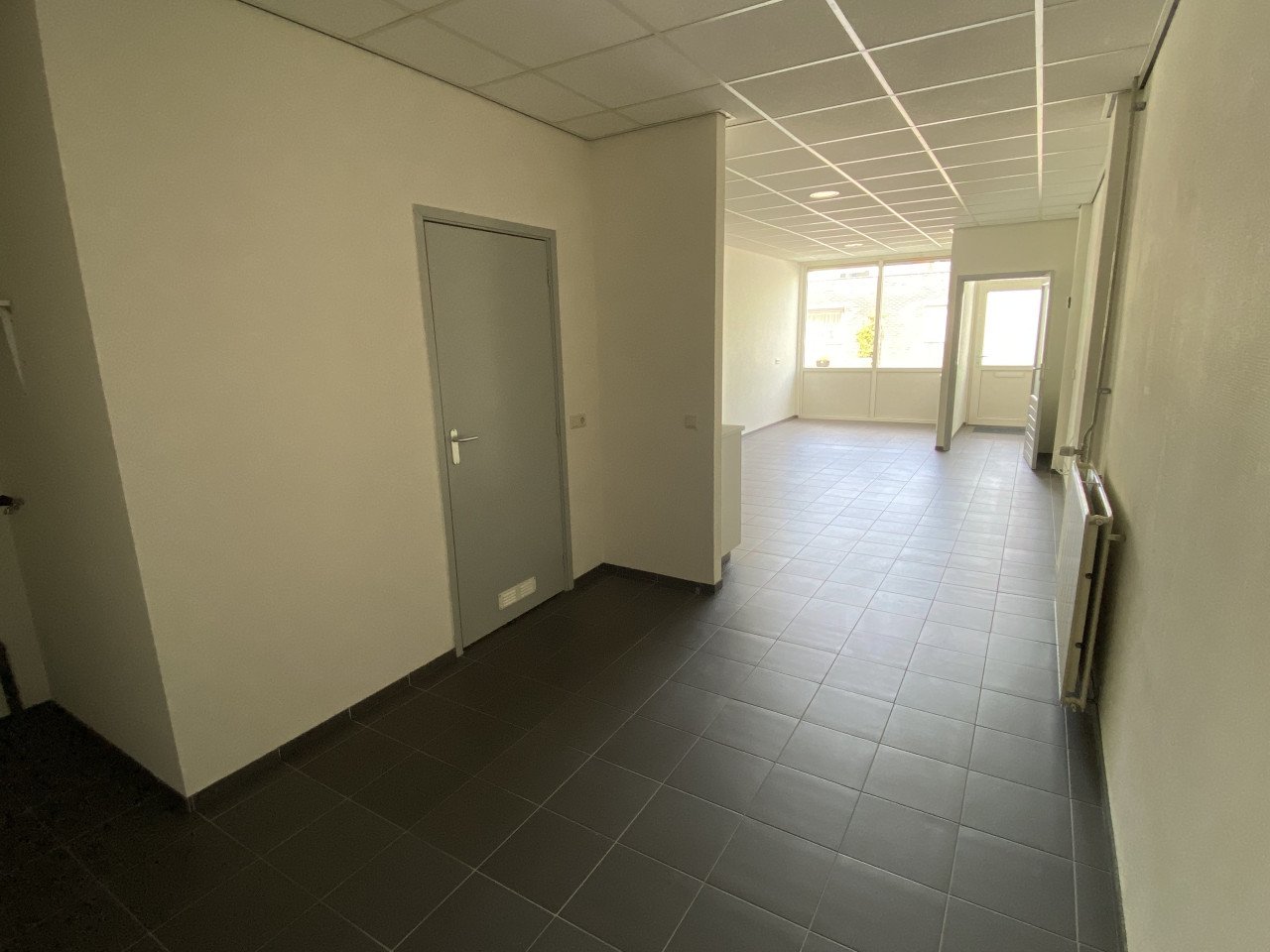 Studio Hogeweg 112A - Vlissingen