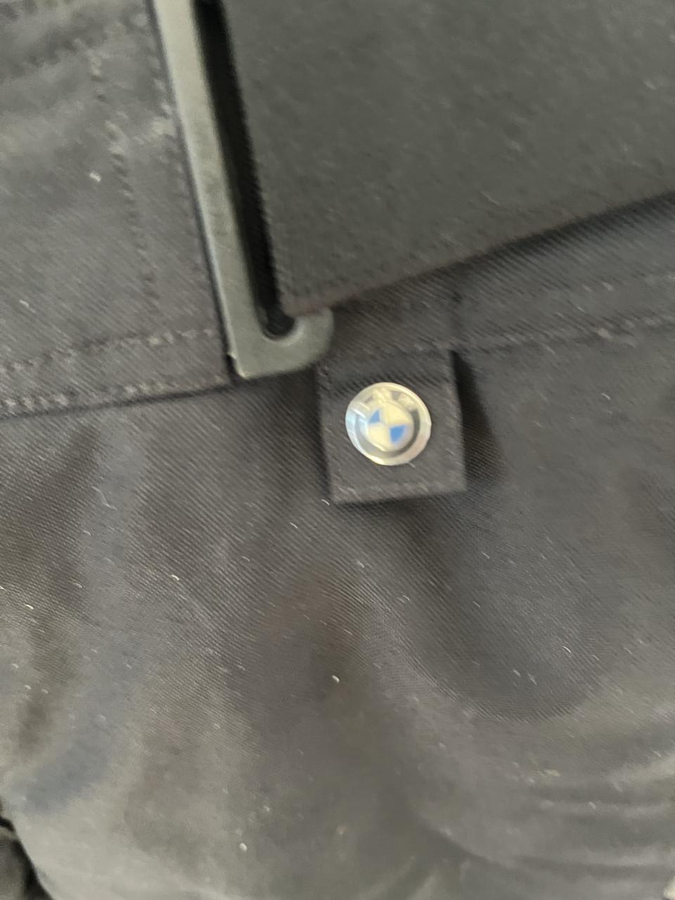 Motorbroek dames( BMW allround ladies)