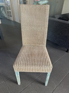 Eetkamer stoelen