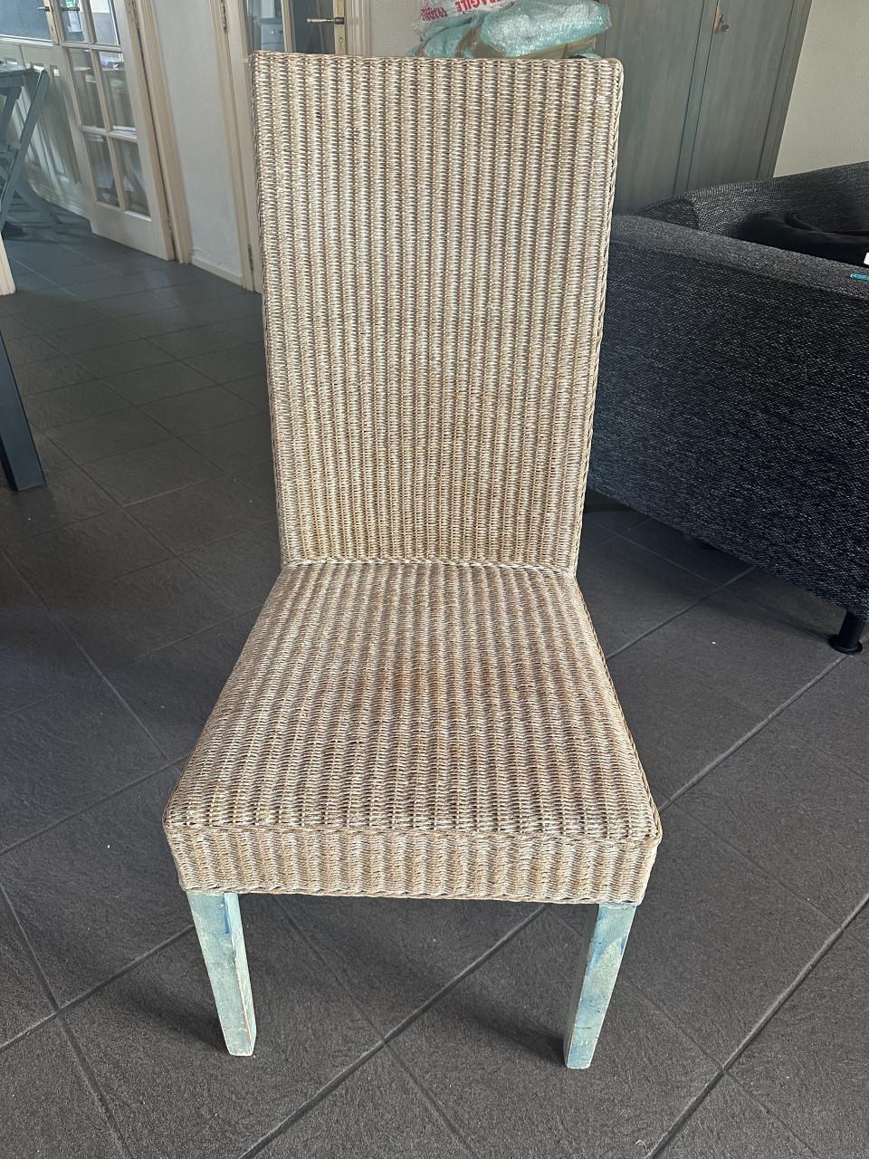 Eetkamer stoelen