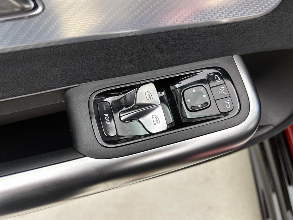 Mercedes-Benz Cla shooting brake 250+ business solution amg 85 kwh | winter