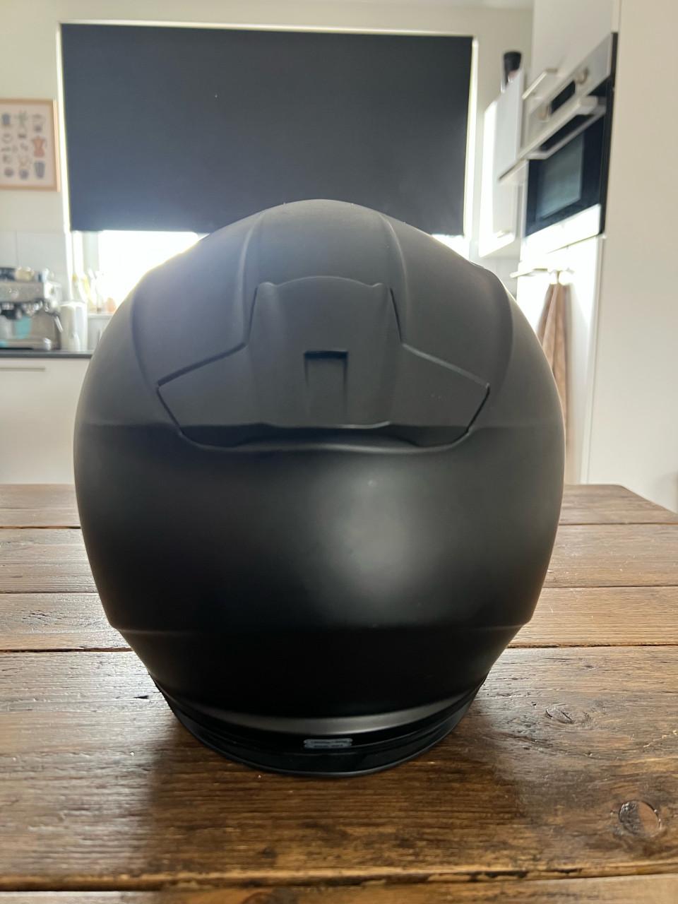 Scorpion exo-491 helm L