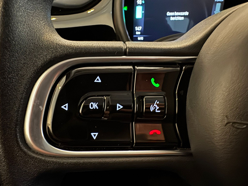 Fiat 500 action 24 kwh