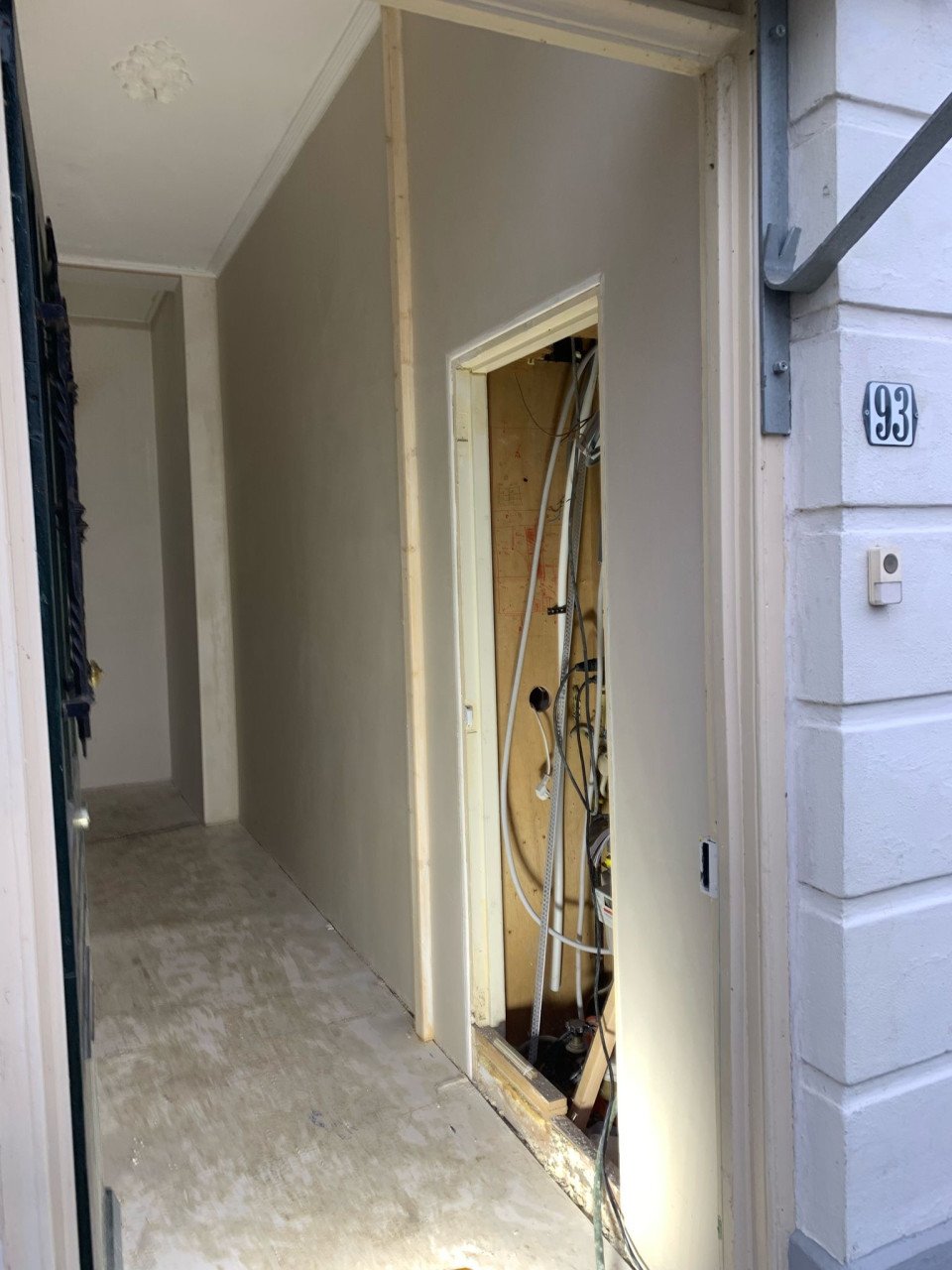 ✅ Stukadorbedrjf Tel 0685004348