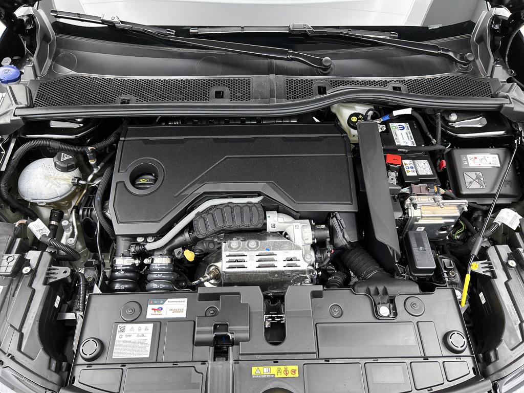 Citroen C4 hybrid 145pk automaat collection | rijklaar | stoelverwarming | 