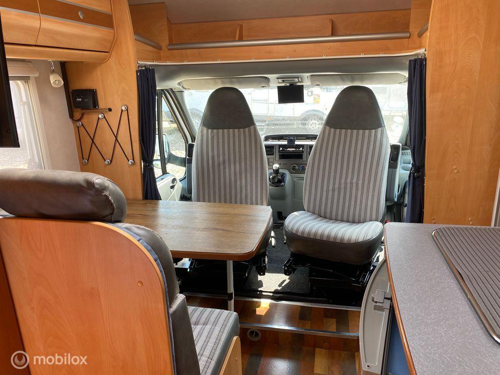 Carado Onbekend capron t58