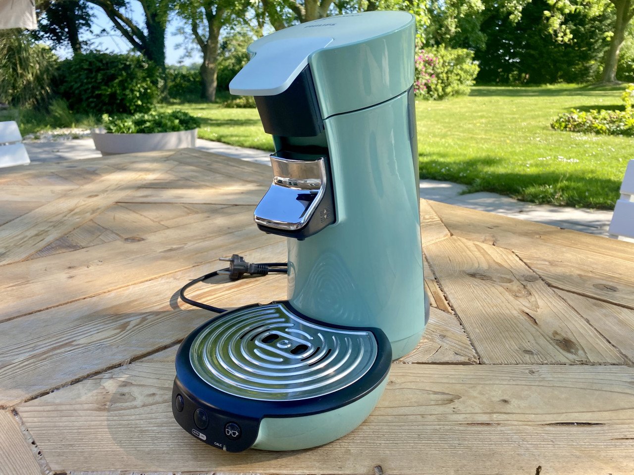 Leuke Senseo koffiezetter in goede staat