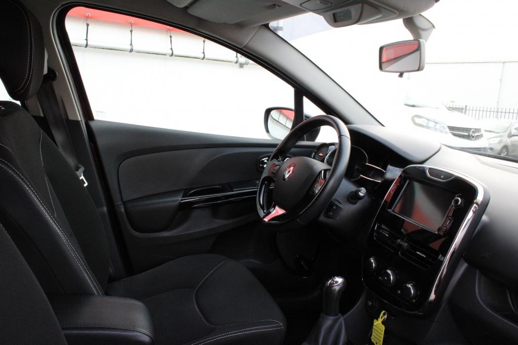 Renault Clio 0.9 tce expression