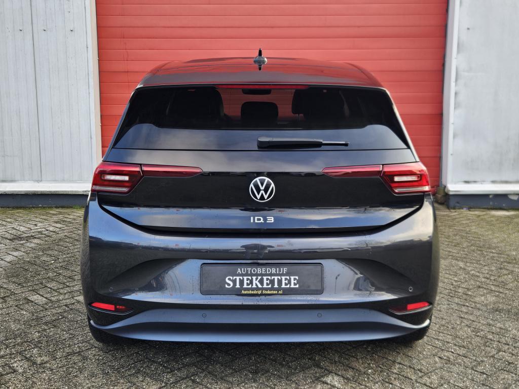 Volkswagen Id.3 first plus 58 kwh | acc | camera