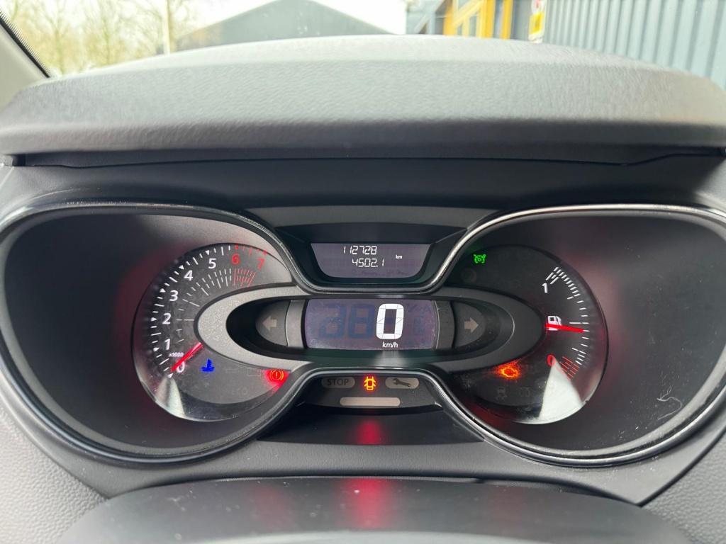 Renault Captur 0.9 tce intens | bovag