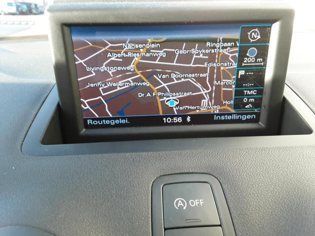 Audi A1 Sportback 1.4 tfsi ambition pro line