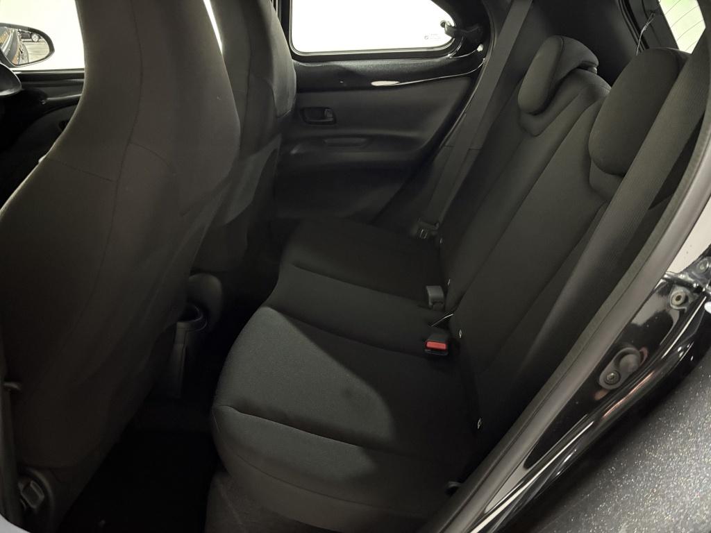 Toyota Aygo x 1.0 vvt-i mt play