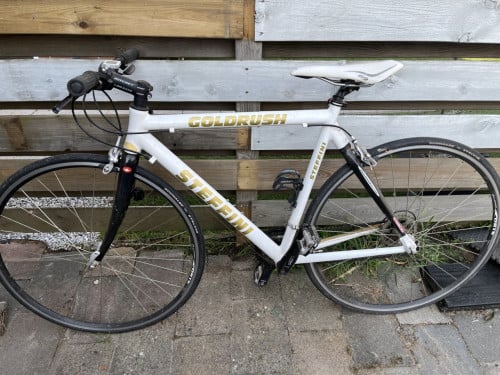 Racefiets