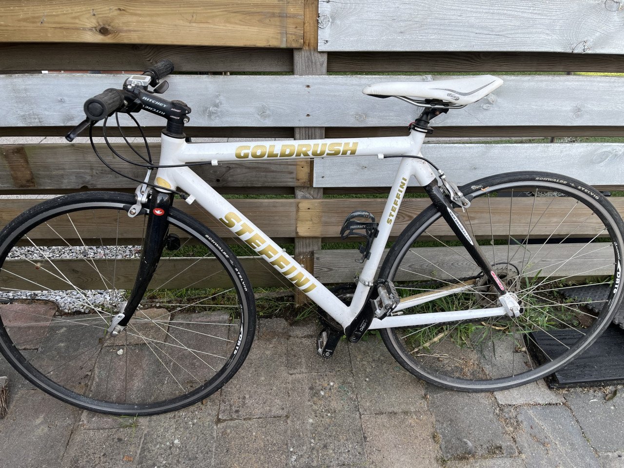 Racefiets