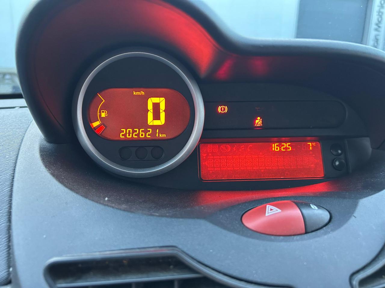 Renault Twingo 1.2-16V Collection