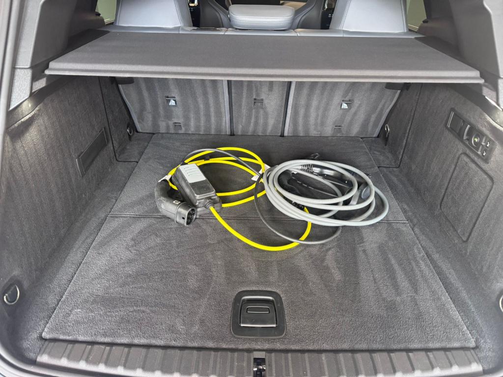 BMW Ix xdrive40 high executive 77 kwh