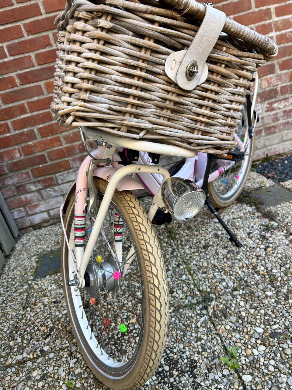 Batavus meisjesfiets
