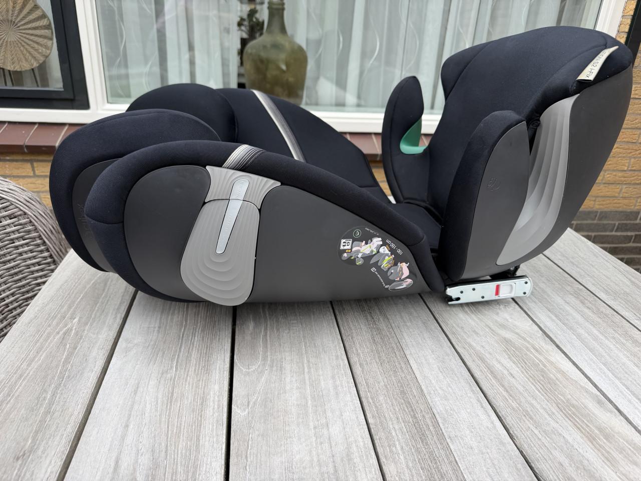 Cybex autostoel