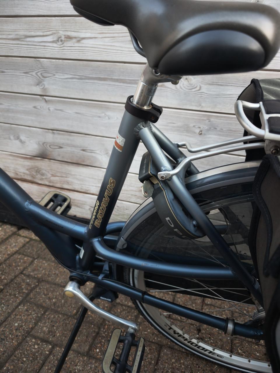 Batavus Crescendo