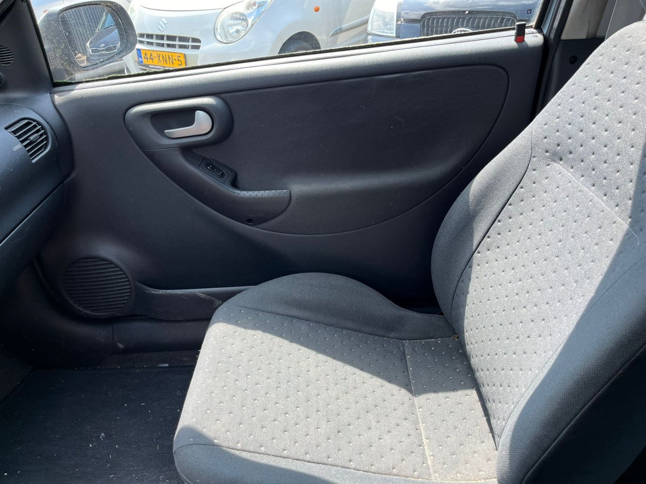 Opel Corsa 1.2-16V Njoy