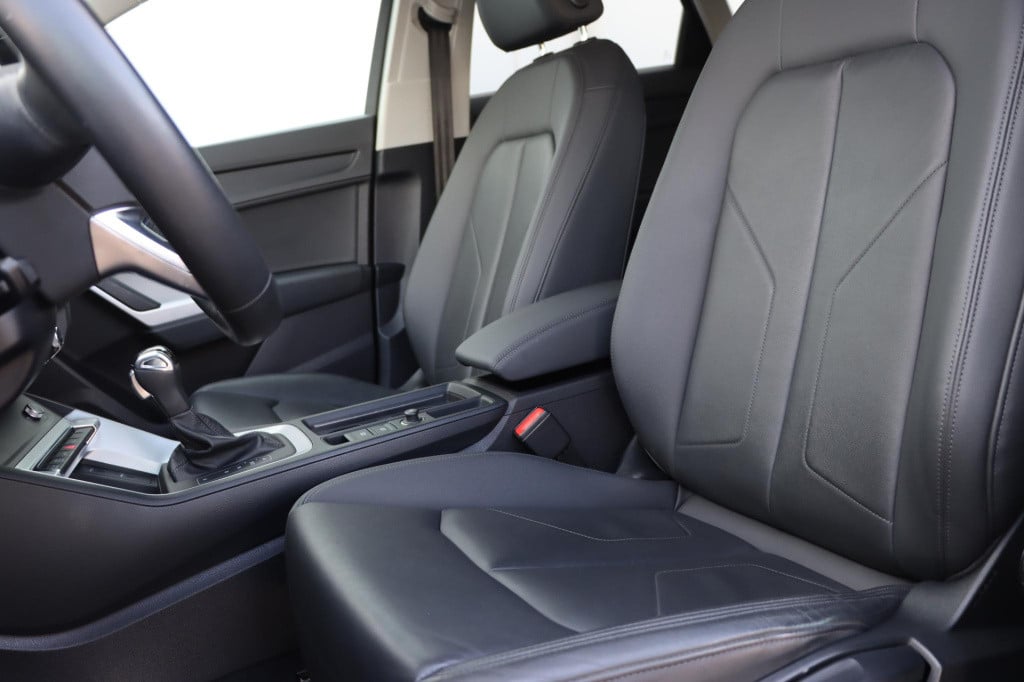 Audi Q3 sportback 45 tfsi e s edition 245pk s-tronic