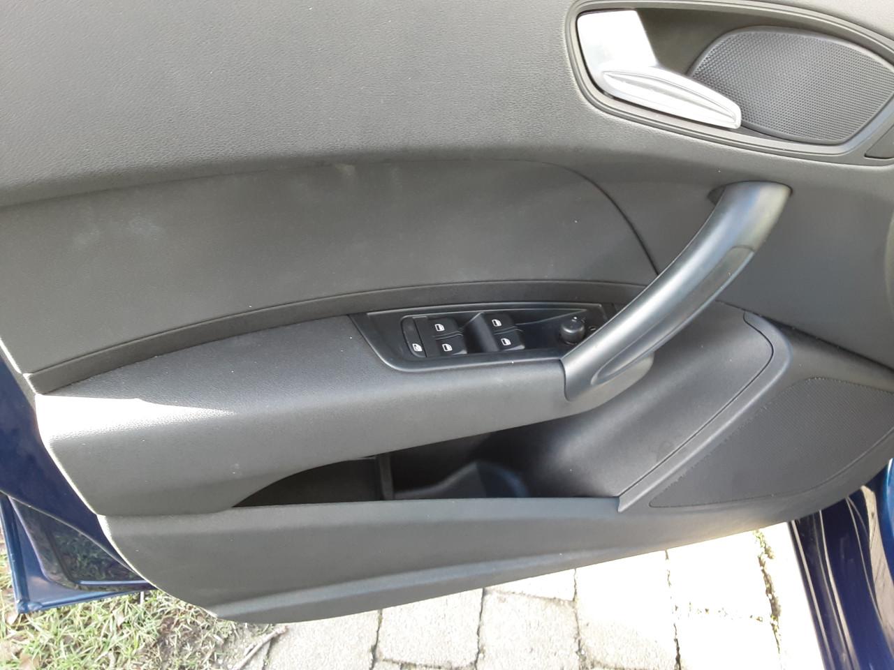 Audi A1 Sportback 1.4 TFSI Ambition Pro Line Automaat