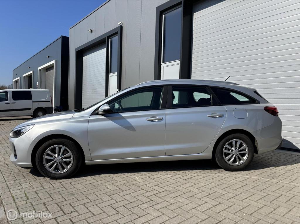 Hyundai I 30 wagon 1.0 t-gdi i-drive cool