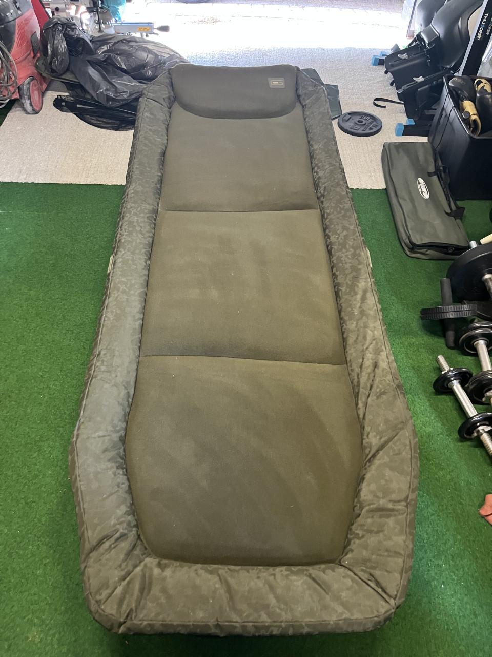 Compleet karper set zo goed als nieuw, nash, shimano, Trakker,