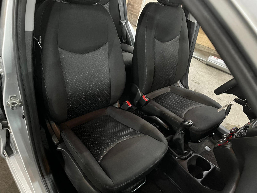 Opel Karl 1.0 ecoflex edition