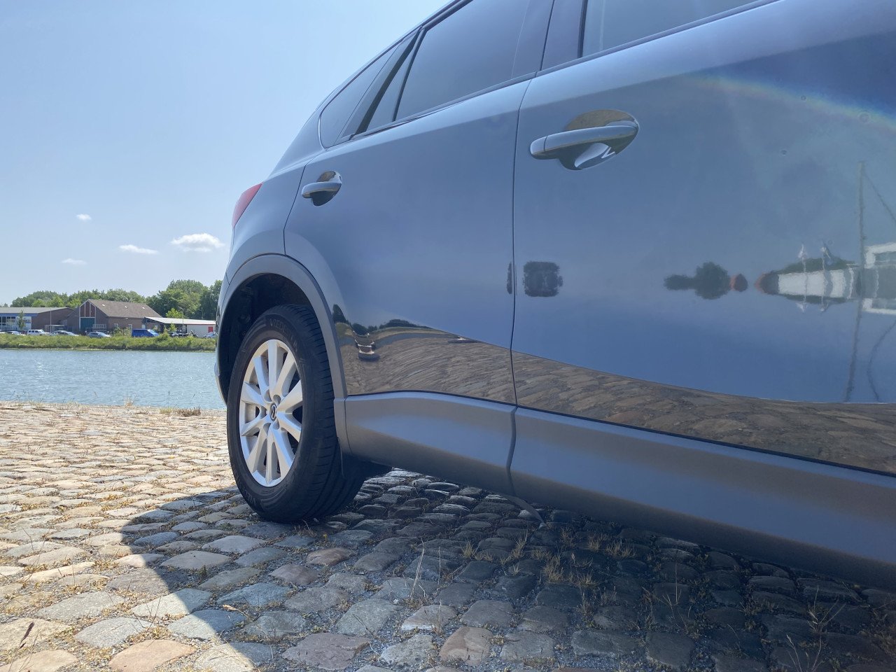 Mazda cx5