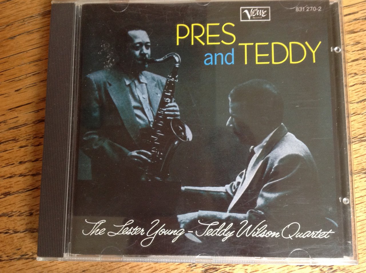 Jazz cds,diverse artisten en prijzen