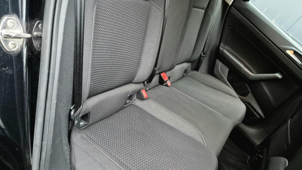 Volkswagen Polo 1.0 tsi comfortline | dsg | android auto/apple carplay | na