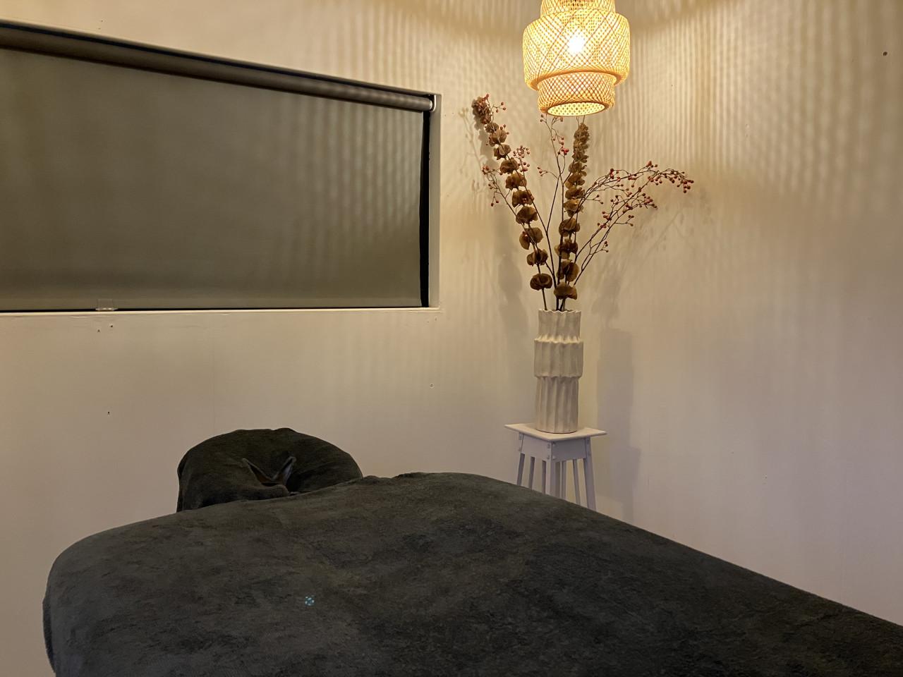 3-uur durende Massage workshop voor twee