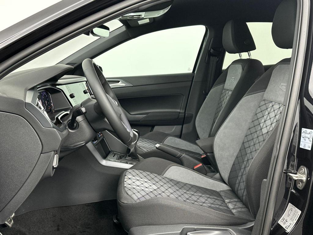 Volkswagen Polo r-line-edition 1.0 70 kw / 95 pk tsi hatchback 5 v