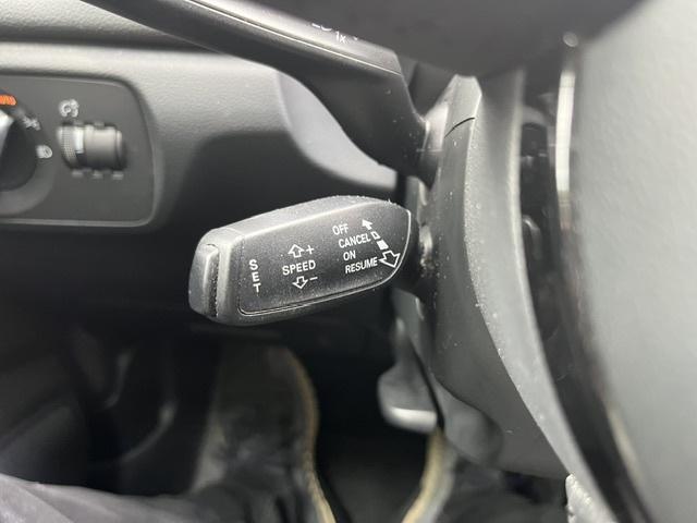 Audi Q3 1.4 tfsi pro l. s