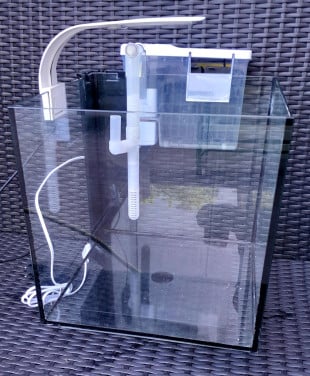 Leuk Aquarium