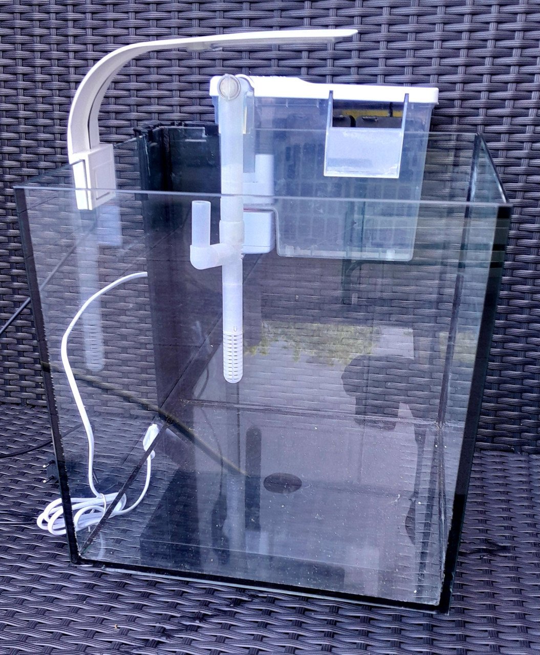 Leuk Aquarium