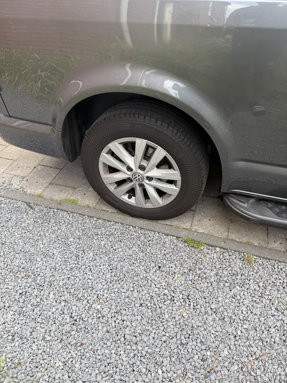Velgen Transporter