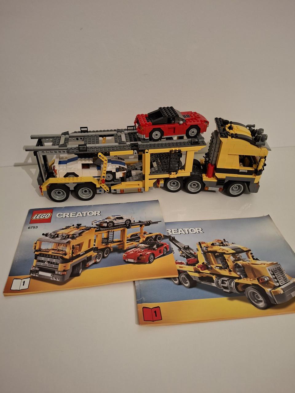 Heel veel lego sets