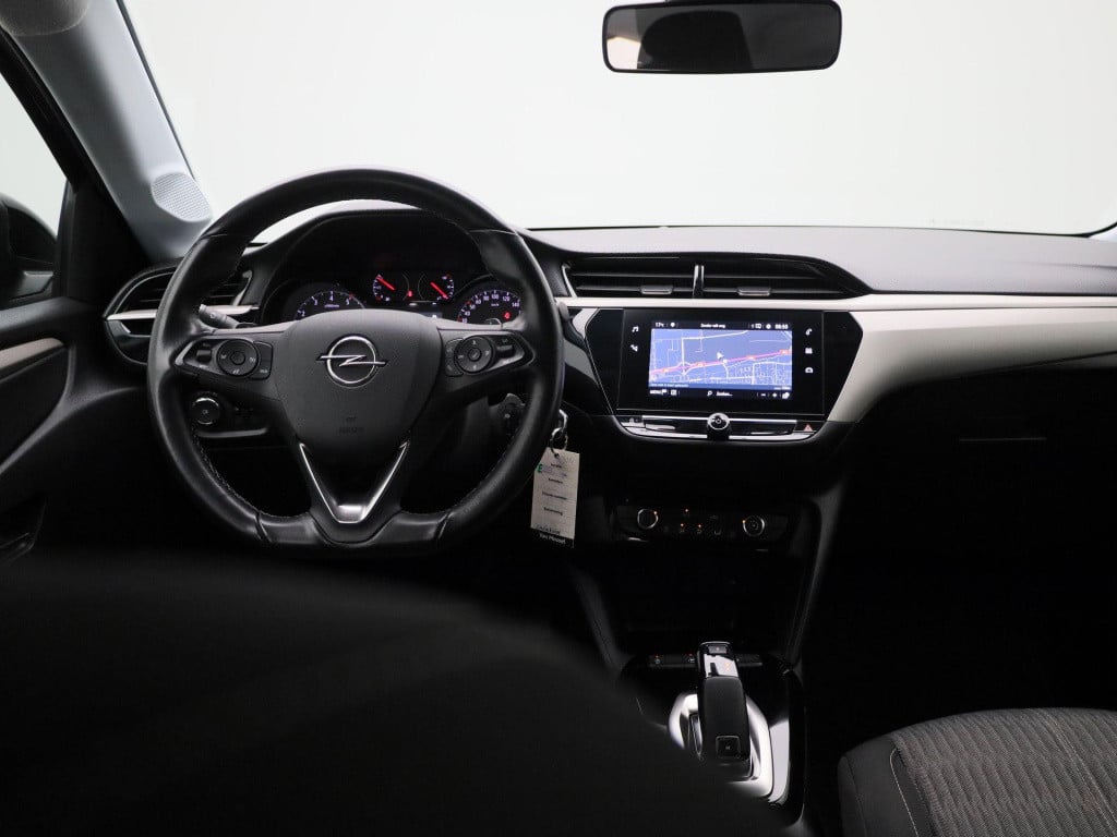 Opel Corsa 1.2 edition | automaat | navigatie | apple carplay / android aut