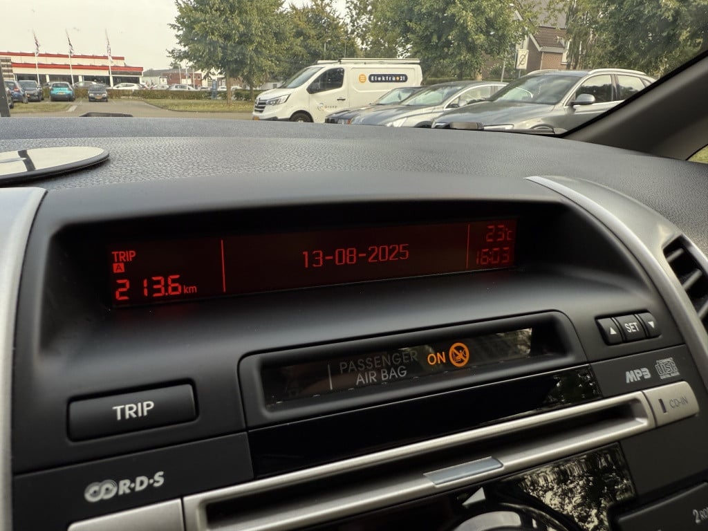 Kia Venga 1.4 cvvt plus pack
