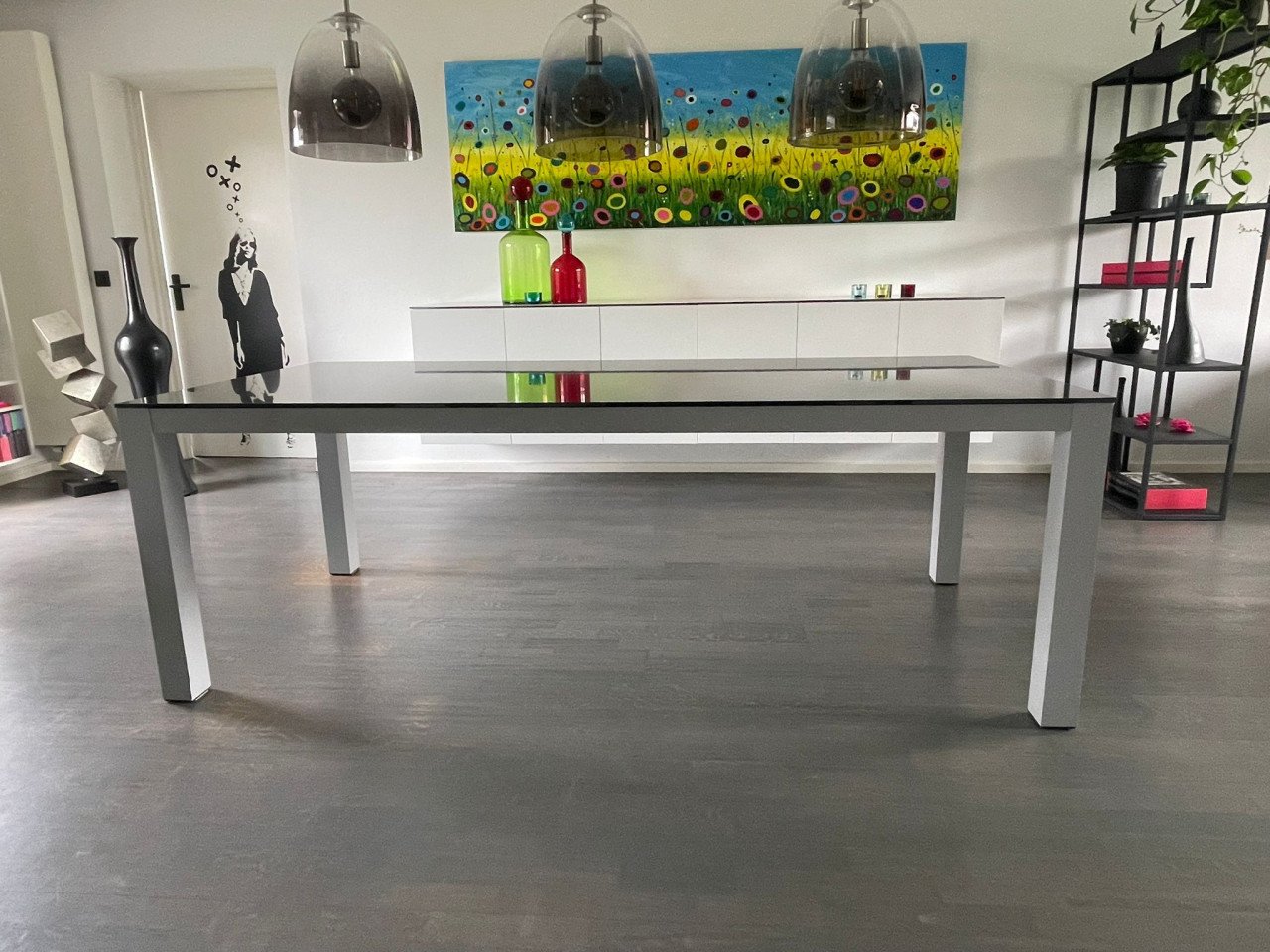 Design tafel