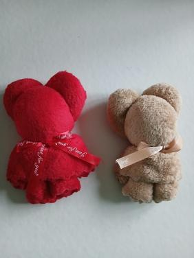 Kerst presentjes decoratie enz