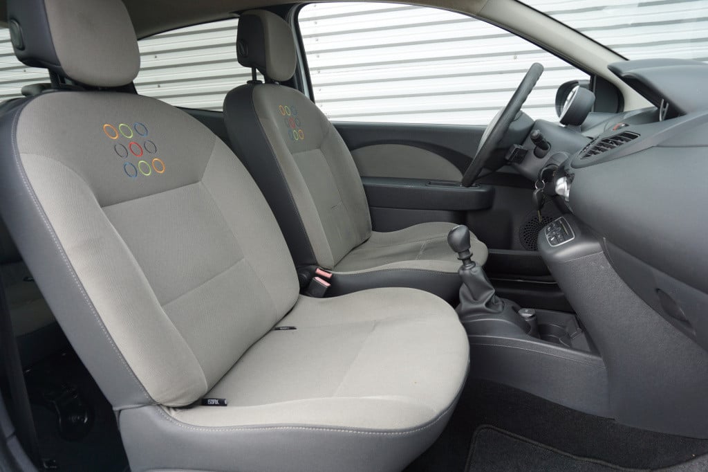 Renault Twingo 1.2-16v collection 1e eigenaar / airco / elektr. ramen / nap