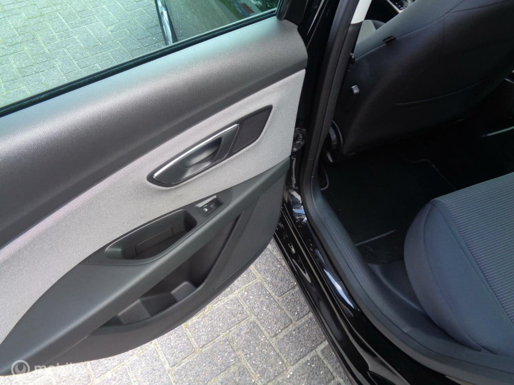 Seat Leon 1.0 ecotsi style business intense/automaat/dsg-7/airco/full led/p
