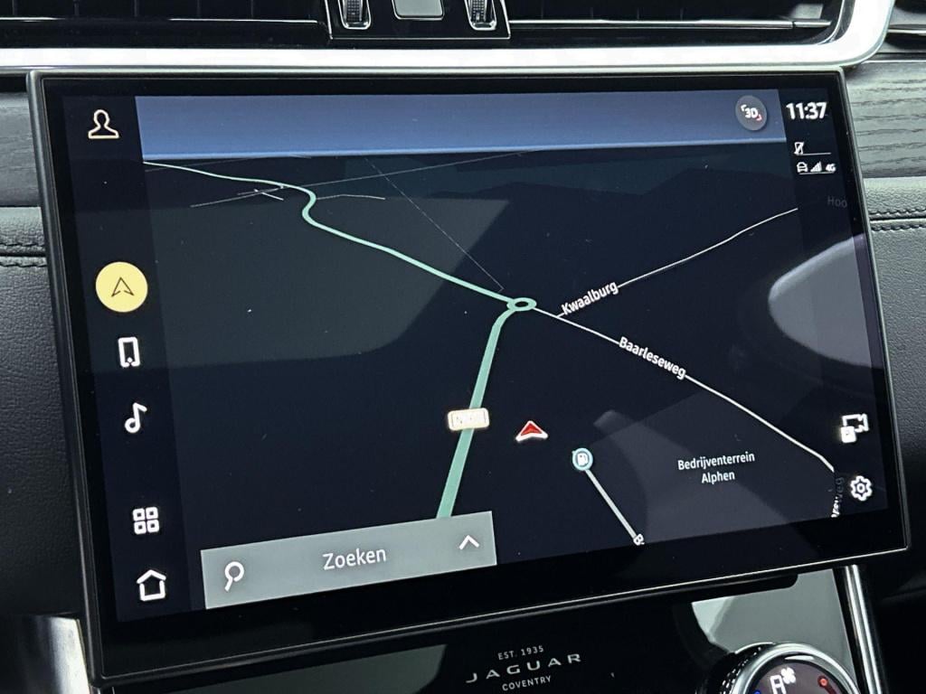 Jaguar XF 2.0 p250 hse | panoramadak | navigatie | apple carplay / android 